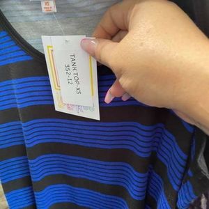 Lularoe tank top